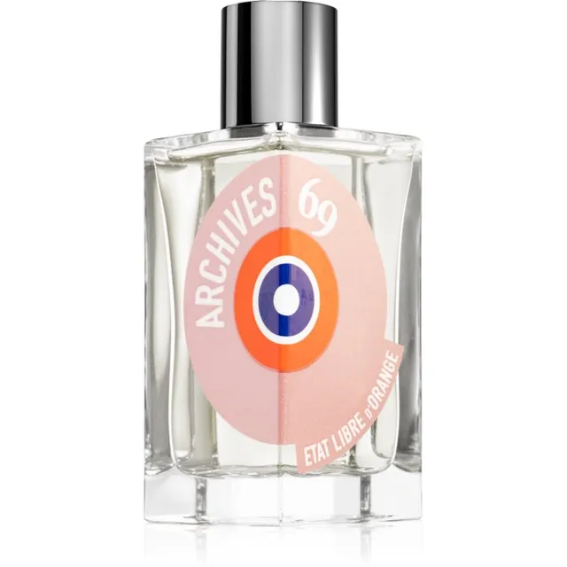 Etat Libre d’Orange Archives 69 Parfüümvesi unisex 100 ml