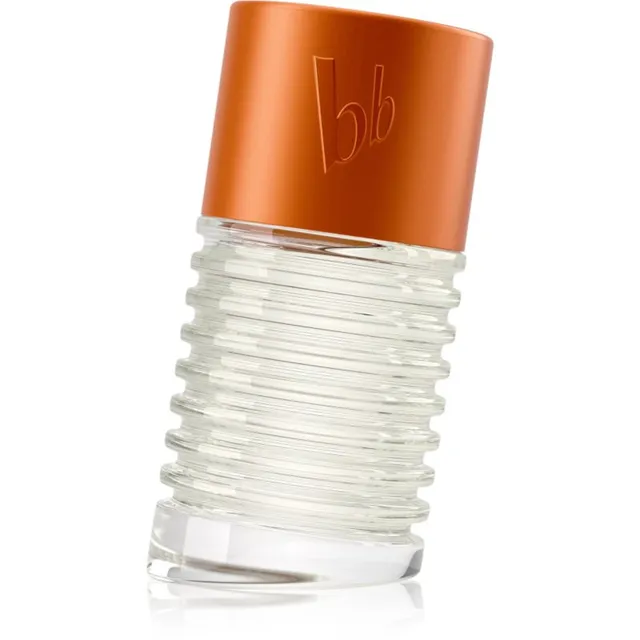 Bruno Banani Absolute Man Raseerimisjärgne vesi meestele 50 ml