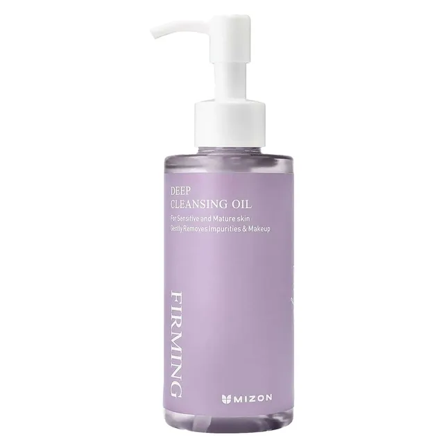 MIZON Firming Deep Cleansing Oil 150ml