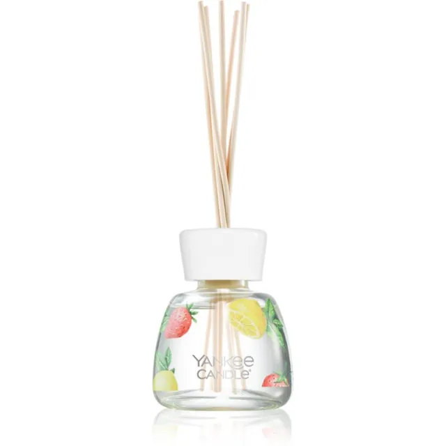 Yankee Candle Iced Berry Lemonade aroomihajuti 100 ml