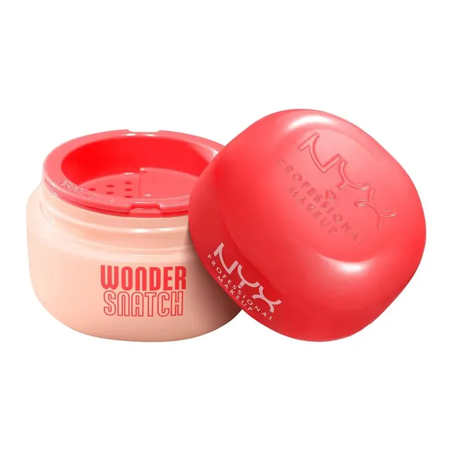 Puuder Wonder Snatch