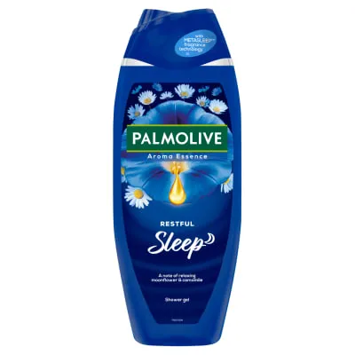 Dušigeel Palmolive Aroma Essence Sleep 500ml