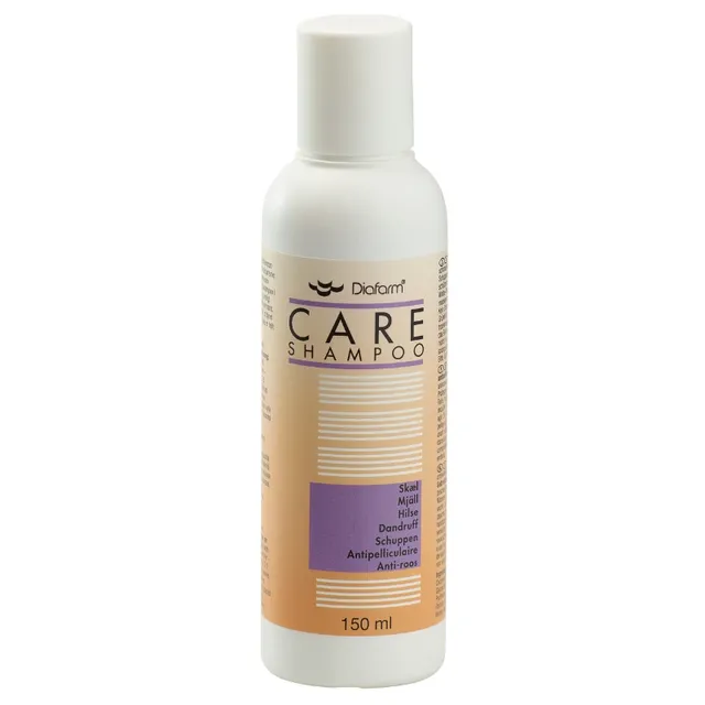 Diafarm kõõmavastane šampoon 150 ml