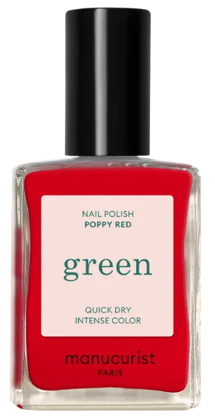 Küünelakk POPPY RED