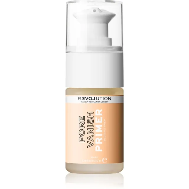 Revolution Relove Pore Vanish Poore minimeeriv aluskreem 12 g