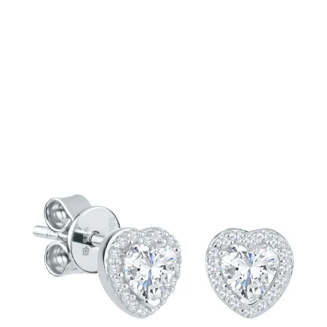 DONDELLA Lovella Earrings 1.62g