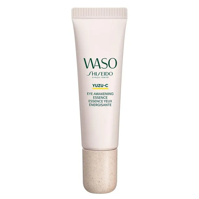 SHISEIDO Waso Yuzu-C Eye Awakening Essence 20ml