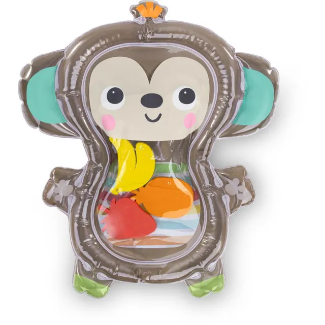 Bright Starts Hungry Monkey™ mängumatt 1 tk