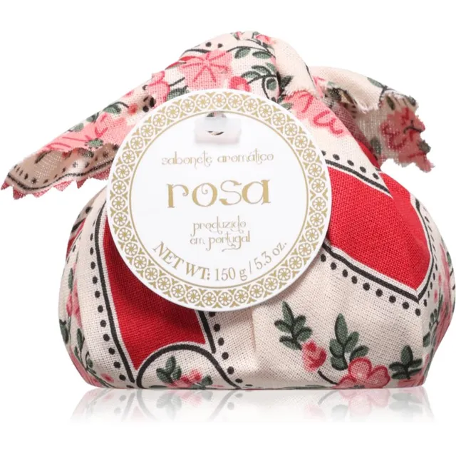 Castelbel Chita Rose Tükiseep 150 g