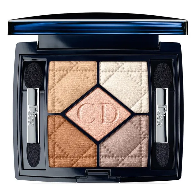 DIOR Diorshow 5 Couleurs Eyeshadow Palette No.073 Pied De Poule 7g
