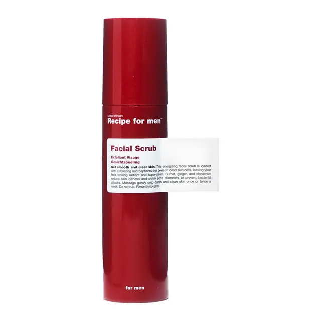 Näokoorija 125ml