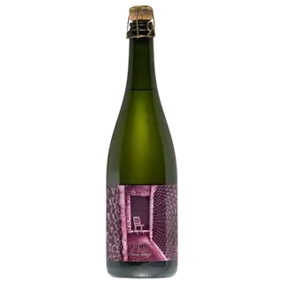 Jaanihanso Doux siider 750ml