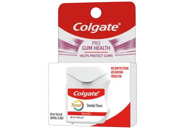 Hambaniit COLGATE Total 50m