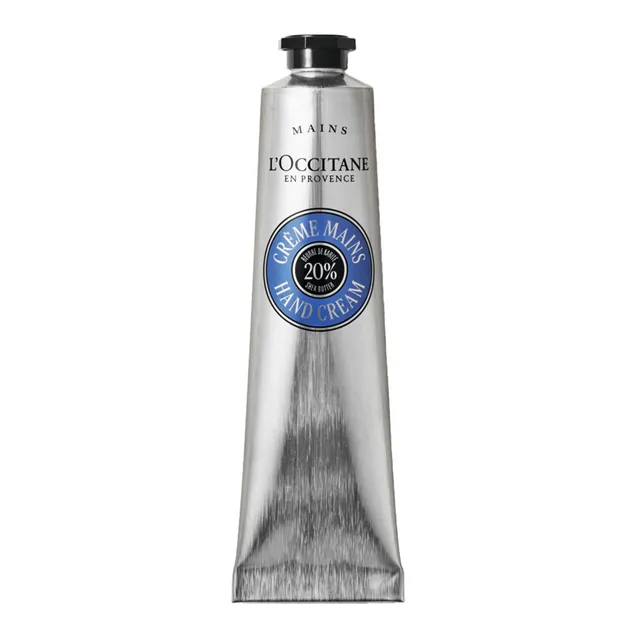 Shea kätekreem 75ml