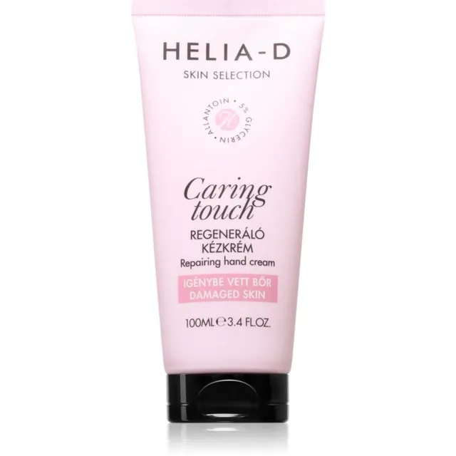 Helia-D Skin Selection Taastav kätekreem 100 ml