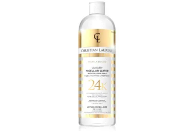 Mitsellaarvesi CL Luxury 500ml