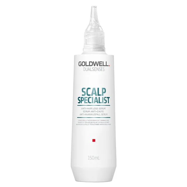 GOLDWELL DS Scalp Specialist Anti-Hair Loss Serum 150ml