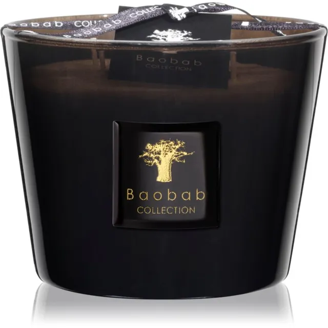 Baobab Collection Les Prestigieuses Encre de Chine lõhnaküünal 500 g