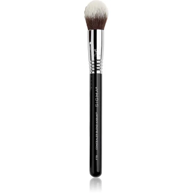 Sigma Beauty Face F79 Kabuki pintsel peitekreemi jaoks 1 tk