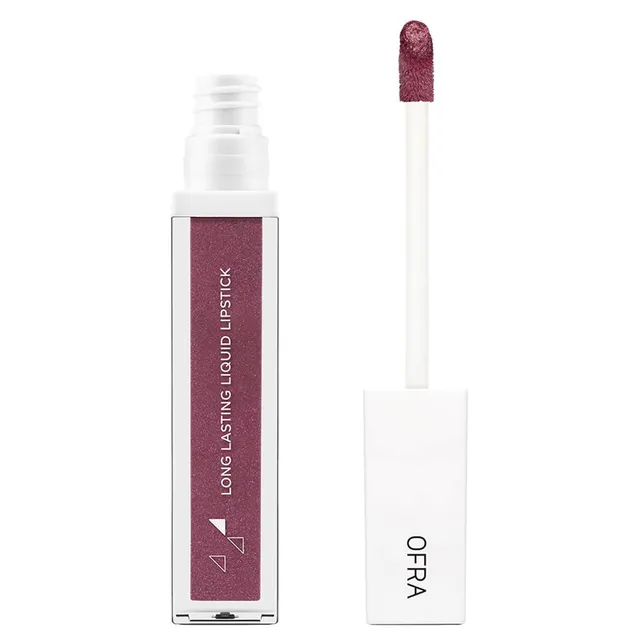 OFRA Long Lasting Liquid Lipstick No.35 Plumas 8g