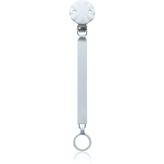 Suavinex Wonder Pacifier Clip lutiklambrid Illusion Blue 1 tk
