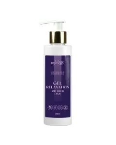 Jalakreem lõõgastav 200ml