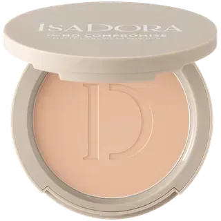 Puuder Isadora The No Compromise Matte Warm Beige 66