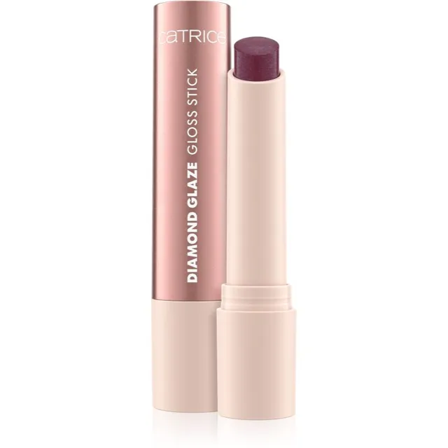 Catrice Diamond Glaze Särav huulepulk varjund 050 Glitterally Perfect 1.6 g