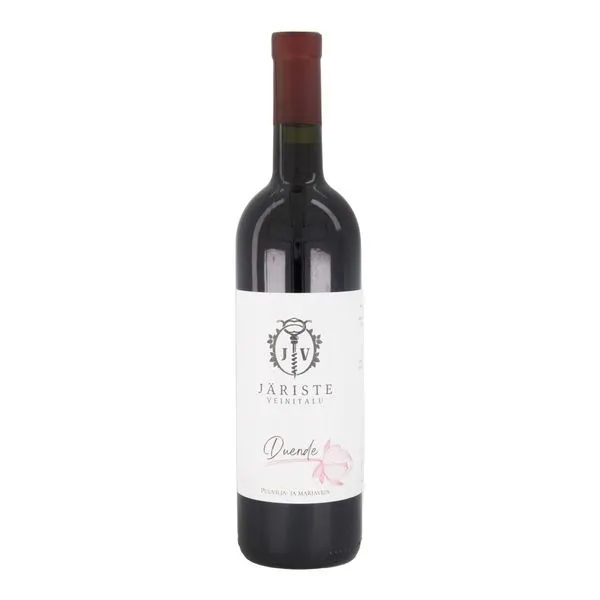 Duende Järiste Veinitalu 75cl Eesti