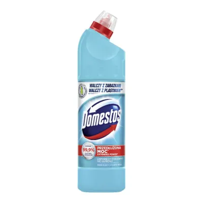 WC-puhast.vahend Domestos Atlantic 750ml