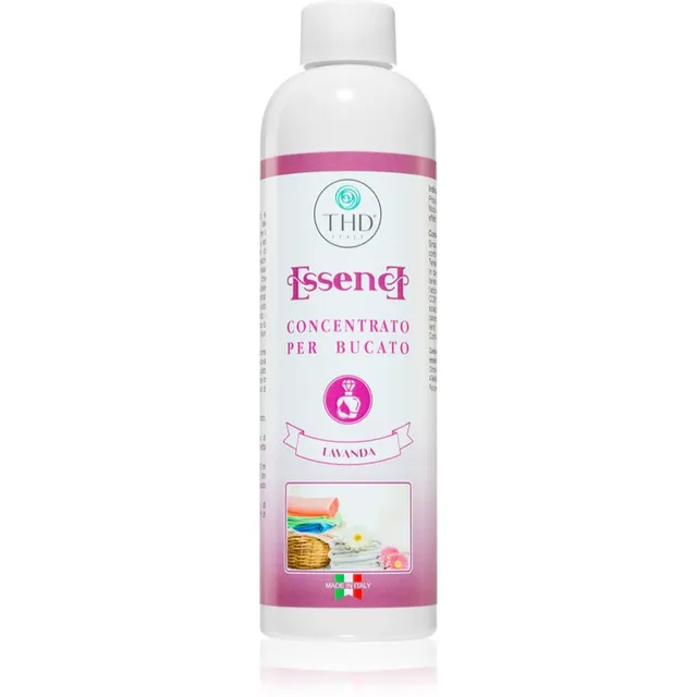 THD Profumo Lavatrice Lavanda Kontsentreeritud lõhn pesumasinatele 200 ml