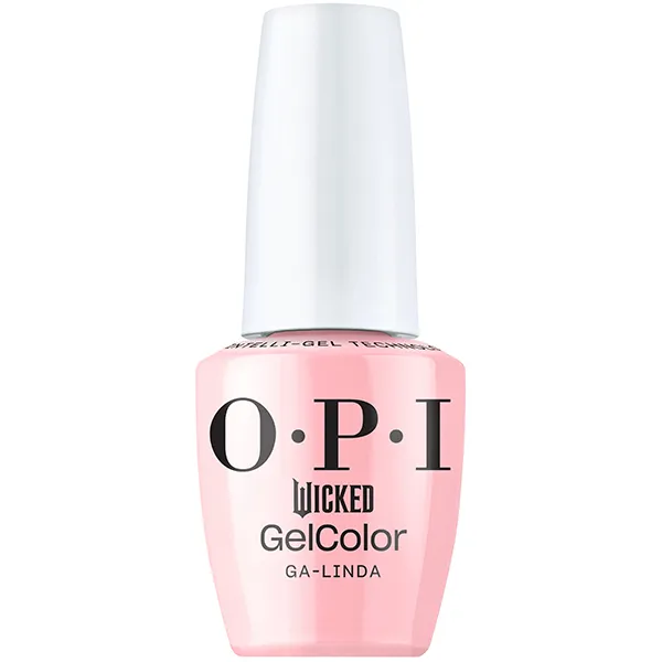 OPI Gel Color (Wicked for Holiday)