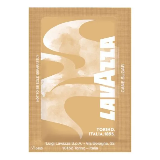 Lavazza roosuhkur 4kg, 1000tk