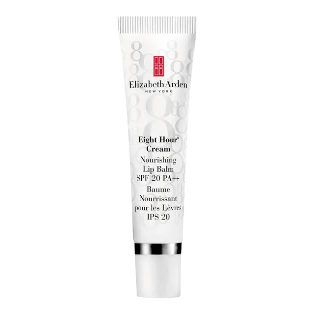 ELIZABETH ARDEN 8 Hour Nourishing Lip Balm SPF20 14.8ml
