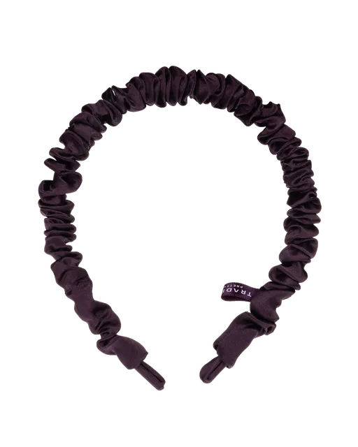 Tradehouse Pretty Curious 100% Mulberry siidist peavõru