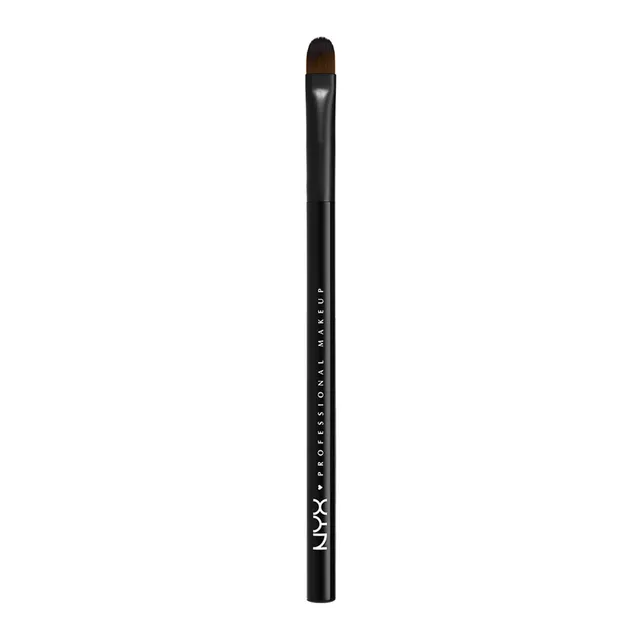 Pro Brush Flat Detail pintsel