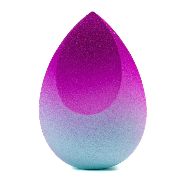 LJUS Skin Dream Drop Makeup Sponge Purple Hint