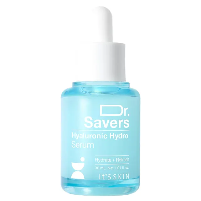ITS SKIN Dr. Savers Hyaluronic Hydro Serum 30ml