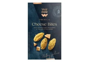 Võiküps.juust.ürid WELL DONE PREMIUM75g