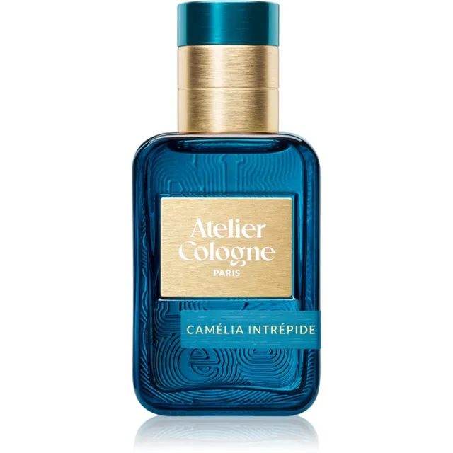 Atelier Cologne Cologne Rare Camélia Intrépide Parfüümvesi unisex 30 ml