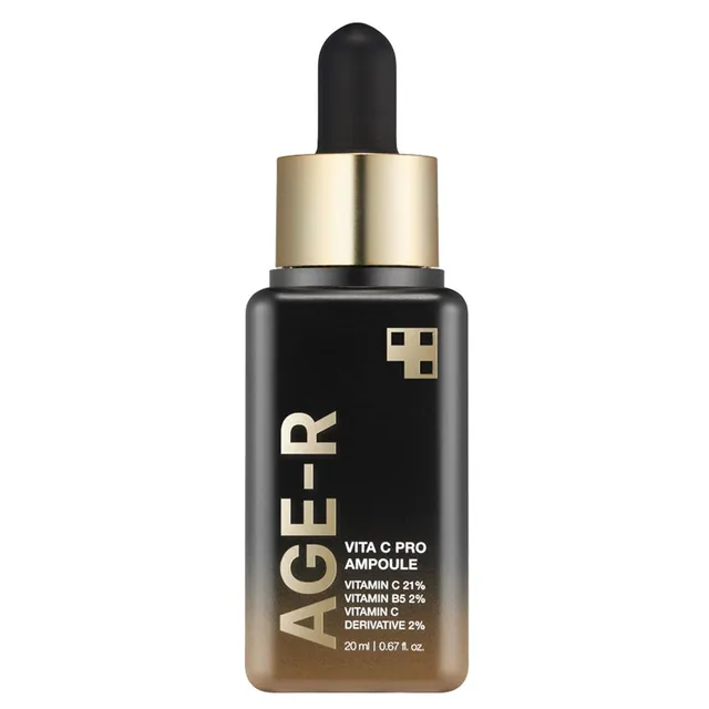 MEDICUBE Age-R Vita C Pro Ampoule 20ml