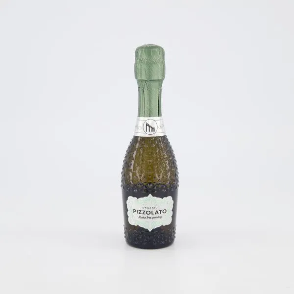 Pizzolato alkoholivaba vahuvein 20cl