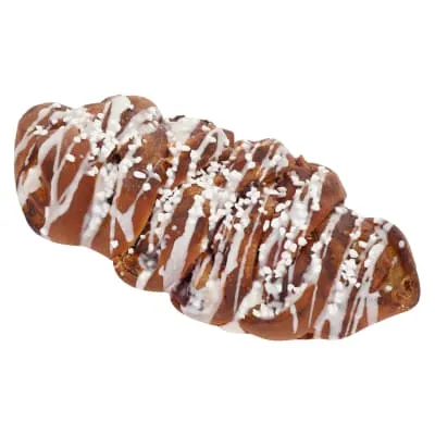 PT Kardemoni-vaarika stritsel 450g