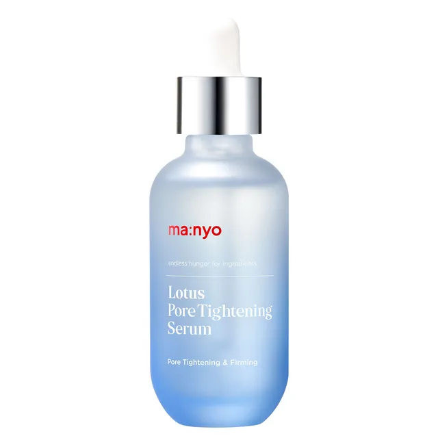 MA:NYO Lotus Pore Tightening Serum 30ml