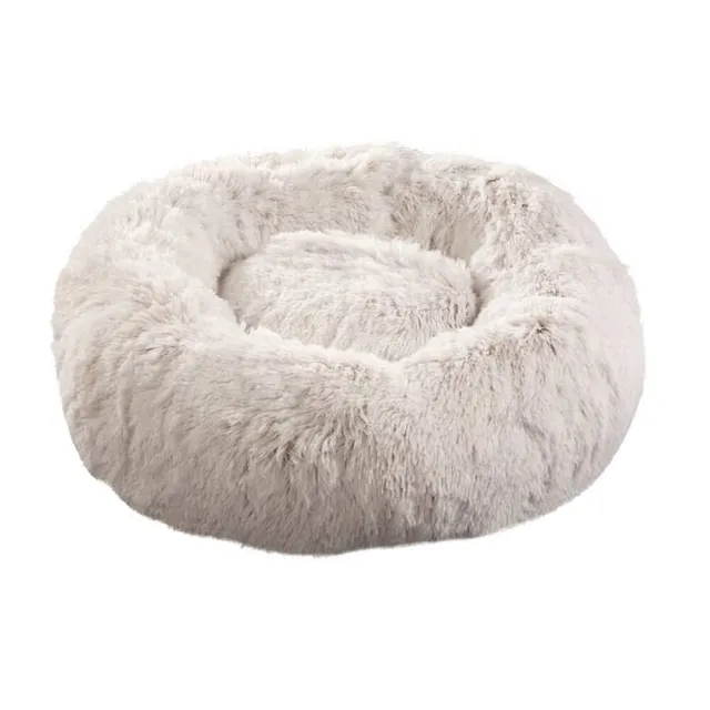Little & Bigger Fluffy pesa pruun 80 cm