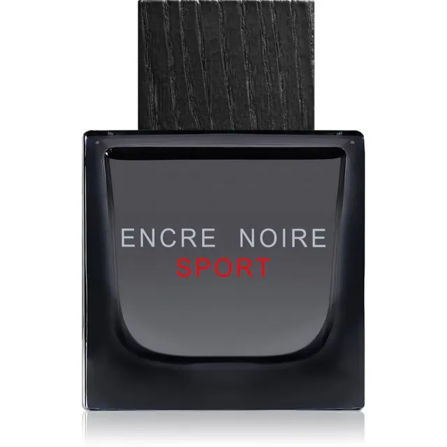 Lalique Encre Noire Sport tualettvesi meestele 100 ml