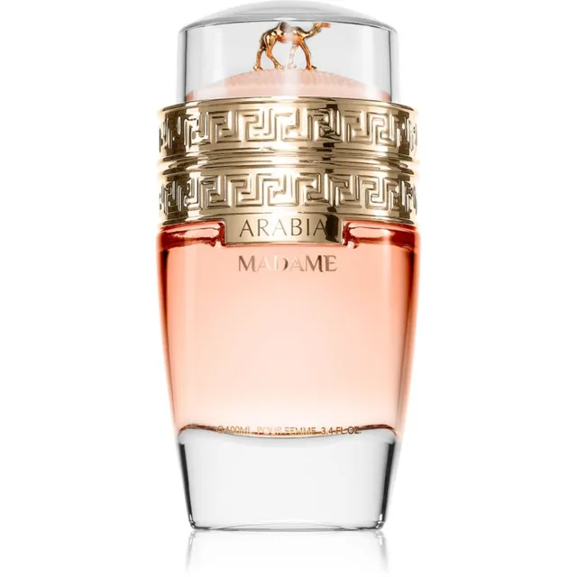 Le Chameau Arabia Madame Parfüümvesi naistele 100 ml