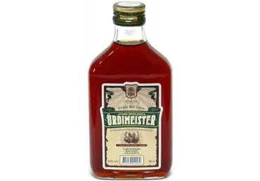 Liköör ÜRDIMEISTER 35% 200ml