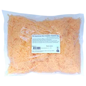 MO Saaremaa riivjuust Red Cheddar 1kg