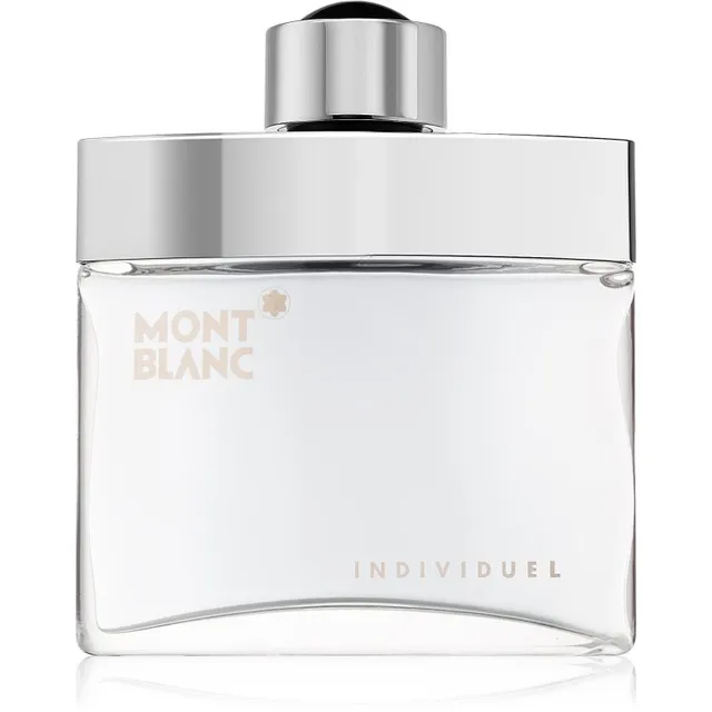 Montblanc Individuel tualettvesi meestele 50 ml